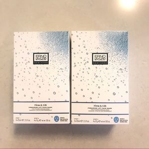 Firmarine Lift Face Powder Mask（2 packs）